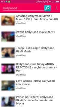 Tube Video Downloader Extra screenshot 2