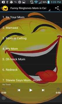 Free Funny Ringtones screenshot 4