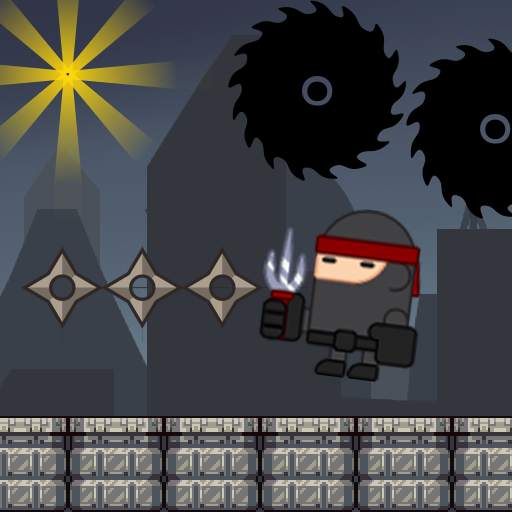 Flick Ninja 1.0