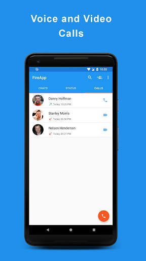 Signal Messenger  - Secure Chat With Friends screenshot 3
