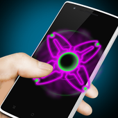 Hand Spinner - Fidget Spinner icon