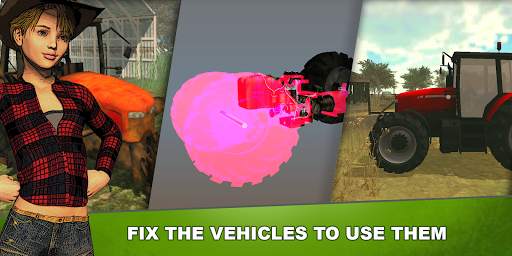 Farm&Fix Mobile screenshot 3