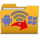 Wifi Pro File Transfer 2019 logo