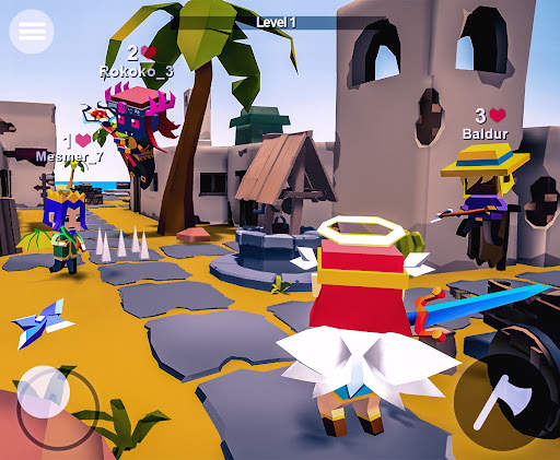 AXES.io screenshot 15