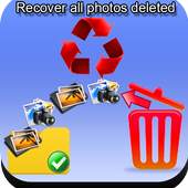 Recover Deleted Photos:Files,Images 5.0