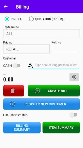 Labtech POS - (Offline POS) screenshot 3