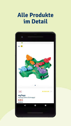 myToys – Einfach alles für Ihr Kind screenshot 7