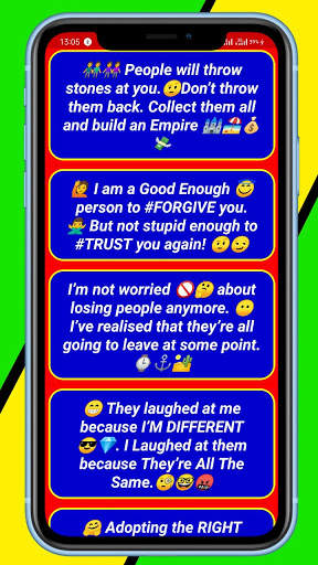 Royal Status, Royal Attitude Status, Best Status screenshot 3