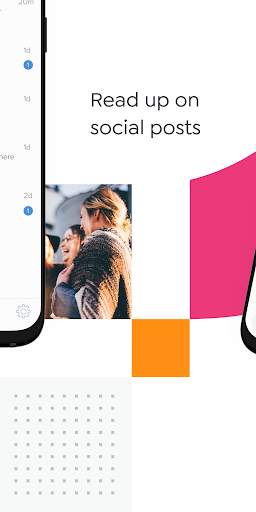 Unibuddy скриншот 3