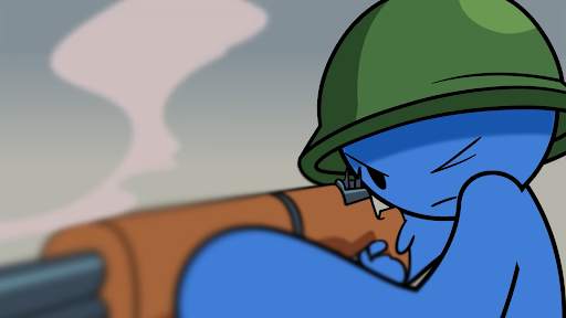 Hero War & classic puzzle game screenshot 32