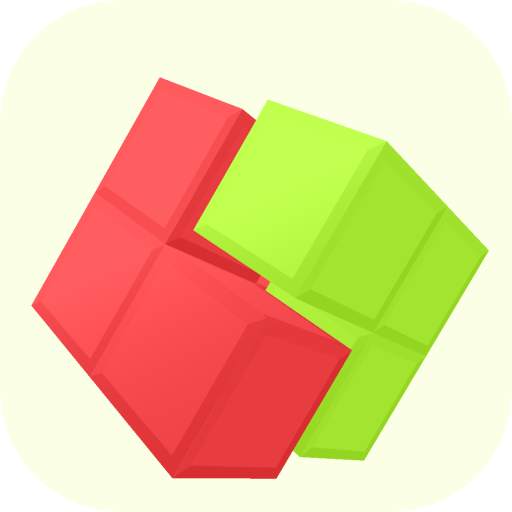 Logic Puzzle 3d Games BlockCube 1.0.9