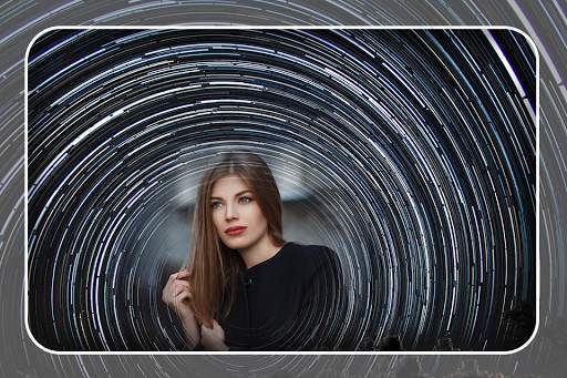 Magic photo Frames- HD Magic Photo Editor screenshot 7