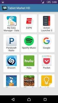 Tablet Market screenshot 2