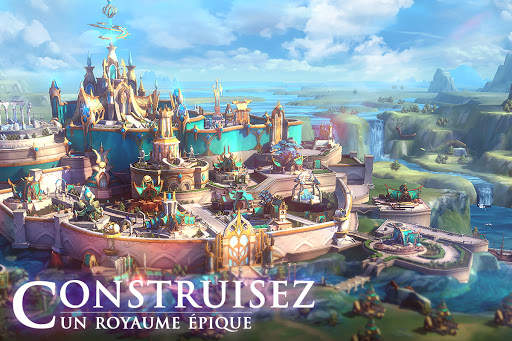 Empires Mobile screenshot 4