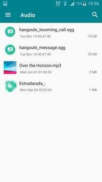 SS File Manager screenshot 6