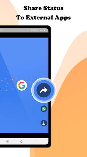 Status Saver - For WhatsApp screenshot 3