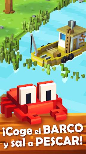 Blocky Farm screenshot 5