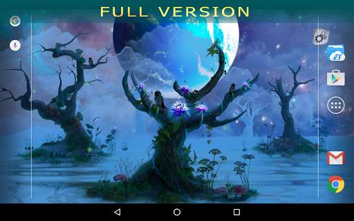 Water world Lite screenshot 16