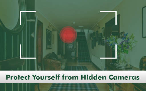 Hidden Camera Finder 2020 screenshot 2