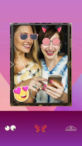Perfect Photo Editor screenshot 2