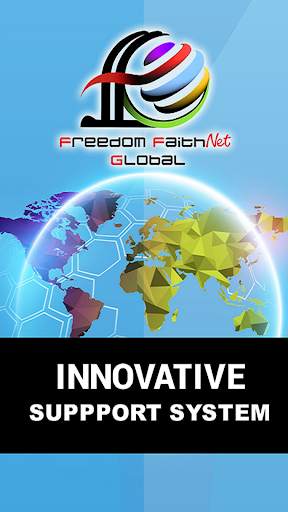 FFG Apps screenshot 1