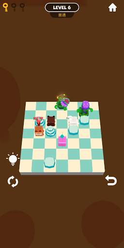 Penyelamatan Hewan 3D screenshot 7