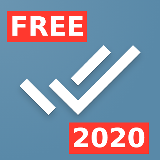 GTD Simple Free icon