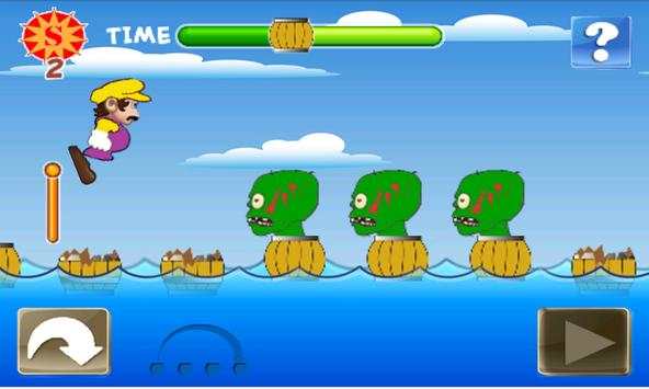 Kids Games [Zombie] screenshot 5