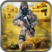 Sniper Shooting: Combat Gun Fighter 1.2