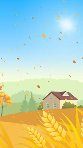 Parallax Autumn Free screenshot 1