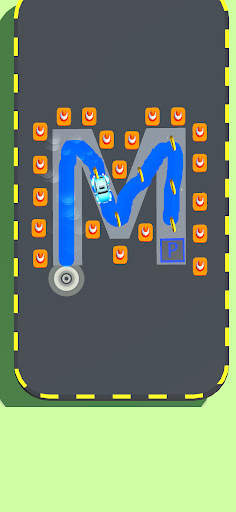 ABC Letter Tracing Car Master screenshot 12