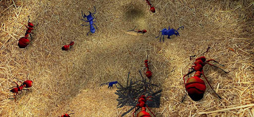 Ant world screenshot 3