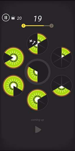 Slices screenshot 1