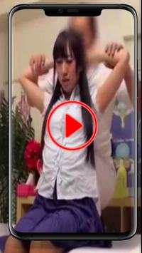 Hot Massage video Japanese screenshot 2