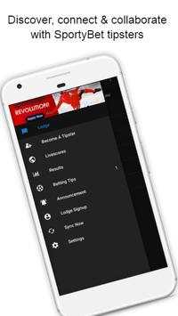 SportyBet Kenya - Betting Odds, Livescores & Forum screenshot 1
