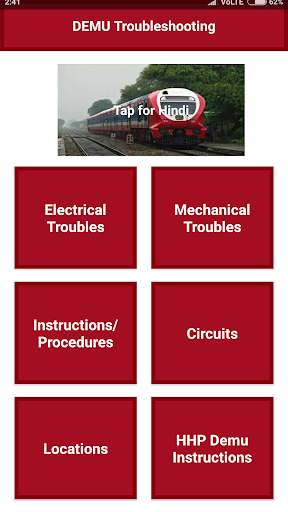 Diesel Locos Troubleshooting screenshot 8