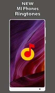 Mi Phones Ringtones screenshot 1