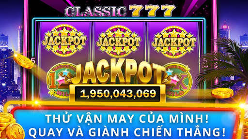 Slots - Classic Vegas Casino screenshot 3