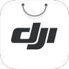 DJI Store - Deals/News/Hotspot icon