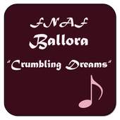 Crumbling Dreams Ballorra Ringtones 1.0