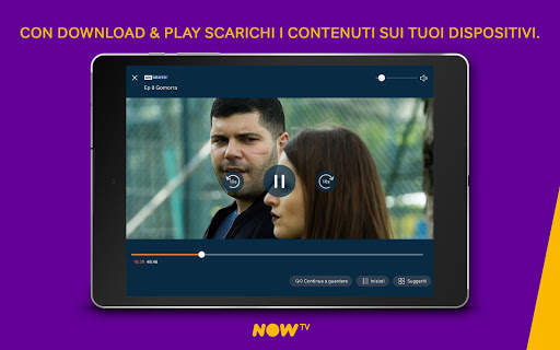 NOW TV screenshot 15