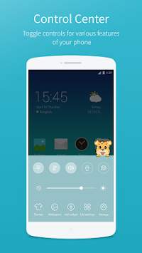 LIM Launcher - Pure Smooth screenshot 3