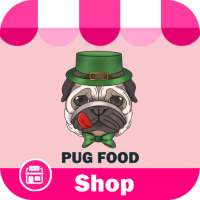 PUG Shop logo