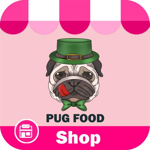 PUG Shop 1