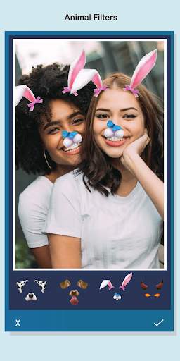 Picswe: Photo Editor and Collage Maker screenshot 2
