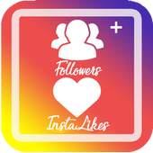 Likes Followers for Instagram 1.1