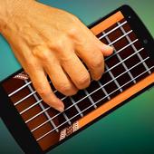 Virtual Guitar Simulator icon