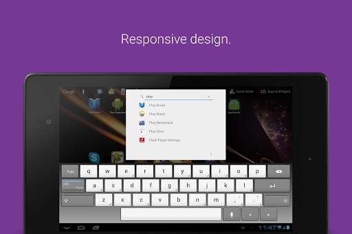 App Search Plus 7 تصوير الشاشة