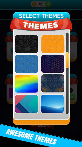 Ball Sort Fun Puzzle - Color Sorting Bubble Games screenshot 6