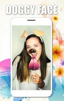 Snap Photo Filter Stickers effect Emoji screenshot 4